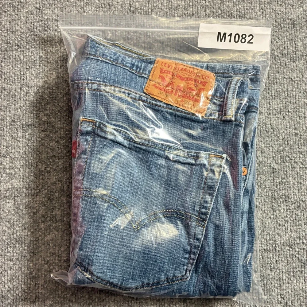 Levis levi 505
